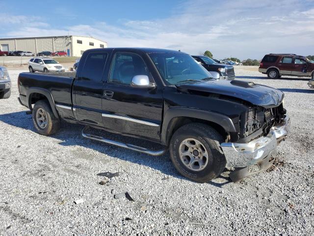 Photo 4 from auction – 2001 GMC SIERRA with VIN 2GTEK19T611329732