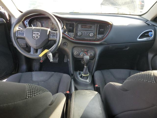 Photo 8 from auction – 2015 DODGE DART SE with VIN 1C3CDFAA8FD433132