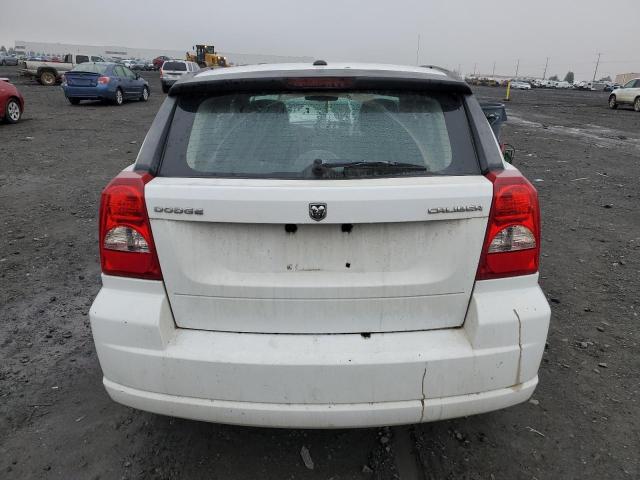 Photo 6 from auction – 2011 DODGE CALIBER EX with VIN 1B3CB1HA6BD161010