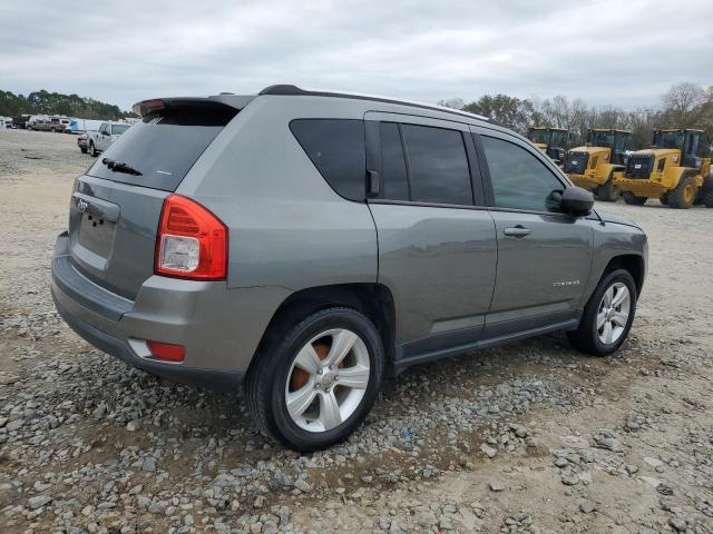 Фото 3 с аукциона – 2013 JEEP COMPASS SP с VIN 1C4NJCBA4DD169088