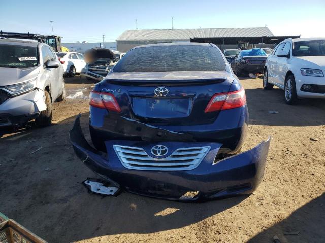 Photo 6 from auction – 2009 TOYOTA CAMRY BASE with VIN 4T1BE46K39U351562