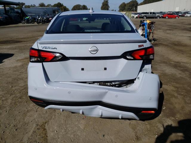 Photo 6 from auction – 2023 NISSAN VERSA SR with VIN 3N1CN8FV7PL870585