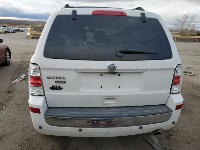 Photo 6 from auction – 2011 MERCURY MARINER PR with VIN 4M2CN8H73BKJ01226