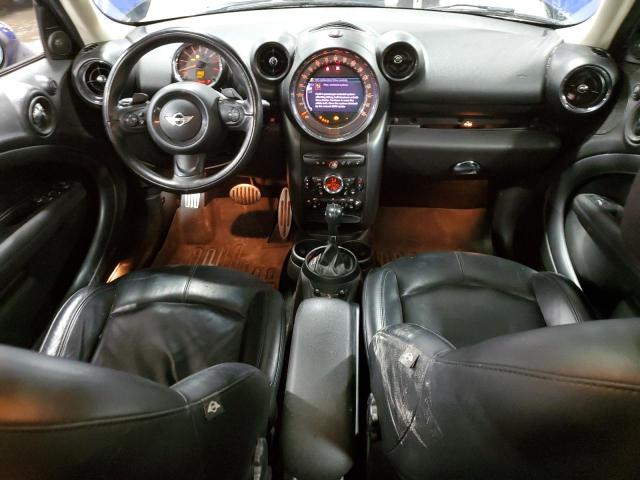 Photo 8 from auction – 2016 MINI COOPER S C with VIN WMWZC5C55GWU00269