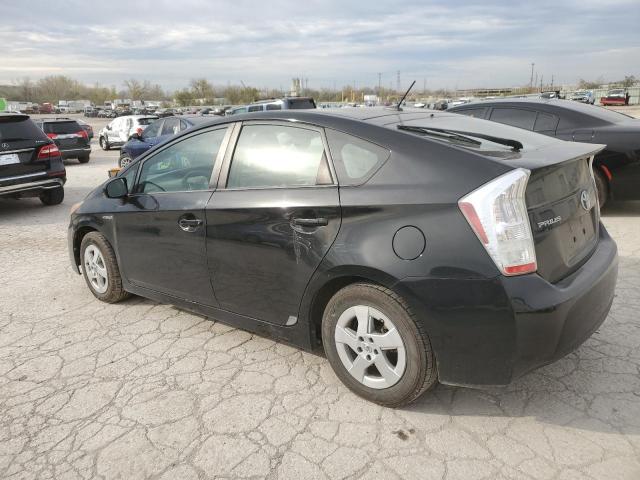 Photo 2 from auction – 2010 TOYOTA PRIUS with VIN JTDKN3DU3A0163297