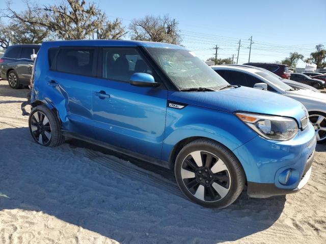 Photo 4 from auction – 2019 KIA SOUL + with VIN KNDJP3A53K7649166