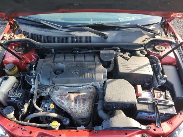 Photo 11 from auction – 2011 TOYOTA CAMRY BASE with VIN 4T4BF3EK3BR200242