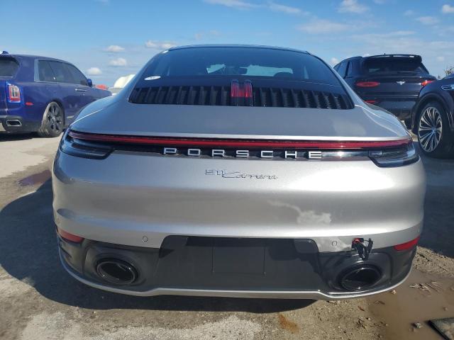 Photo 6 from auction – 2023 PORSCHE 911 CARRER with VIN WP0AA2A91PS205397