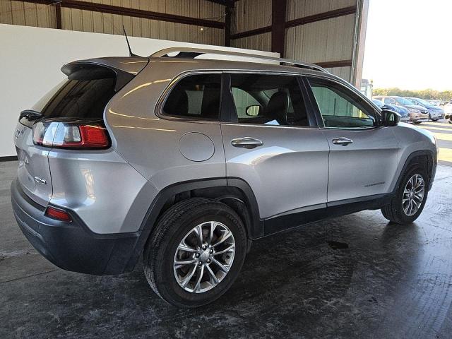 Photo 3 from auction – 2020 JEEP CHEROKEE L with VIN 1C4PJMLB5LD584571