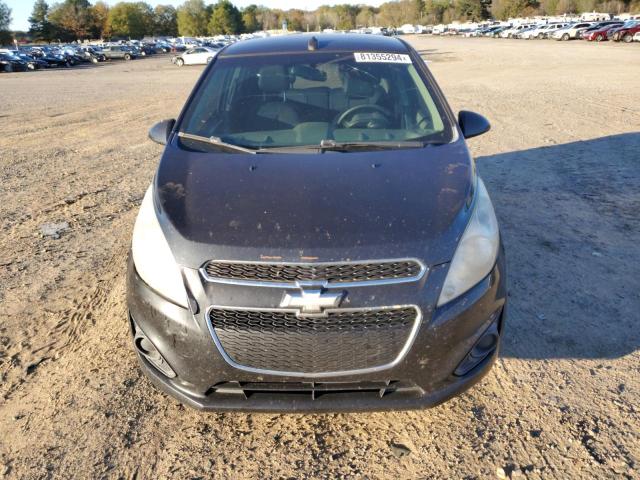 Photo 5 from auction – 2013 CHEVROLET SPARK LS with VIN KL8CB6S96DC516298