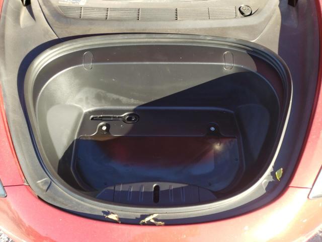 Photo 11 from auction – 2018 TESLA MODEL 3 with VIN 5YJ3E1EA5JF051437