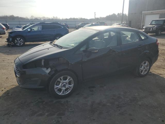 FORD FIESTA SE 2014 with VIN 3FADP4BJ5EM124947 - Photo from auction