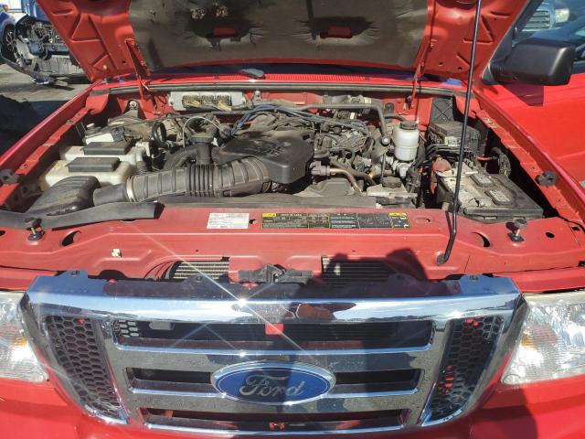 Photo 11 from auction – 2011 FORD RANGER SUP with VIN 1FTLR4FE3BPB21824
