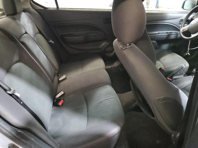 Photo 10 from auction – 2017 MITSUBISHI MIRAGE G4 with VIN ML32F3FJXHH000211