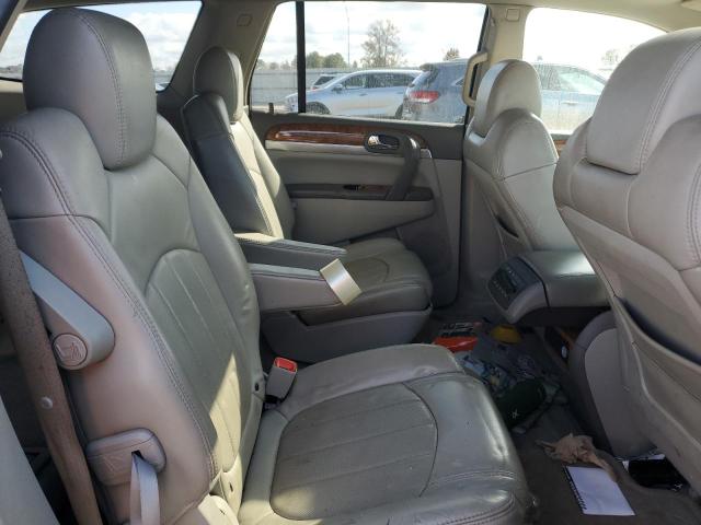 Фото 11 с аукциона – 2008 BUICK ENCLAVE CX с VIN 5GAER23788J160683