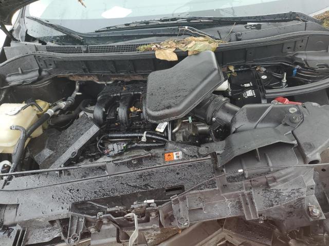Zdjęcie 12 z aukcji – 2015 MAZDA CX-9 GRAND z VIN JM3TB3DV4F0450118