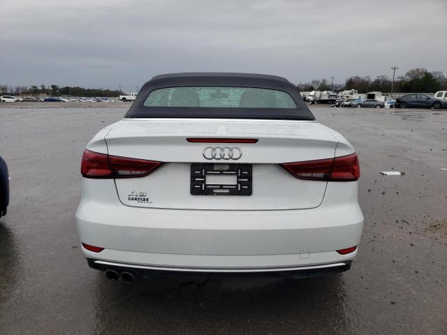 Photo 6 from auction – 2018 AUDI A3 PREMIUM with VIN WAU6ULFF8J1078062
