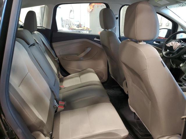Photo 10 from auction – 2014 FORD C-MAX SE with VIN 1FADP5AU0EL514020