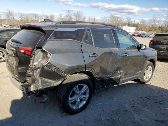 Photo 3 from auction – 2019 GMC TERRAIN SL with VIN 3GKALTEV3KL308047