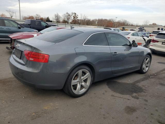 Photo 3 from auction – 2013 AUDI A5 PREMIUM with VIN WAULFAFR9DA013236