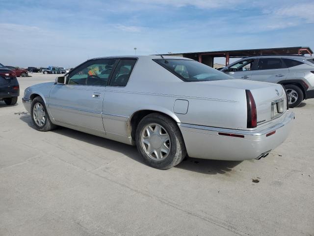 Photo 2 from auction – 2002 CADILLAC ELDORADO E with VIN 1G6EL12Y52B104208