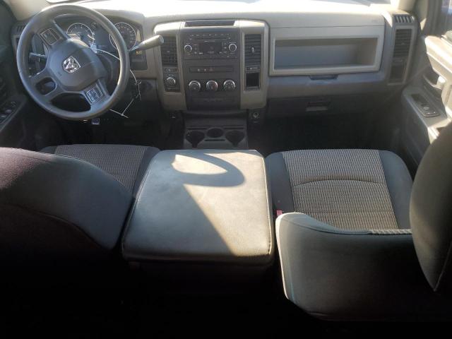 Photo 8 from auction – 2012 DODGE RAM 1500 S with VIN 1C6RD7KT6CS164235