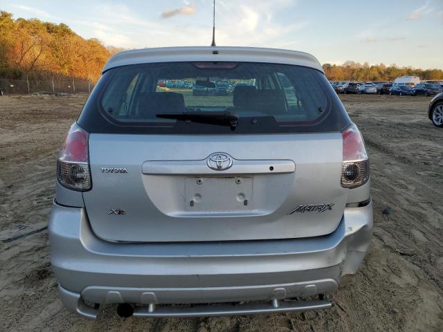 Photo 6 from auction – 2008 TOYOTA COROLLA MA with VIN 2T1KR32E08C695476