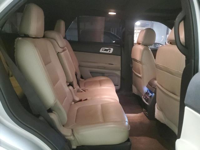 Photo 11 from auction – 2014 FORD EXPLORER L with VIN 1FM5K7F8XEGC22190