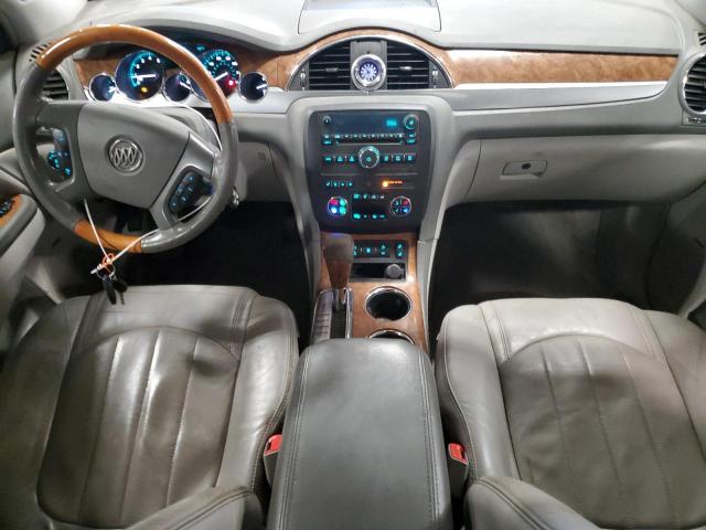 Photo 8 from auction – 2008 BUICK ENCLAVE CX with VIN 5GAER23708J173623