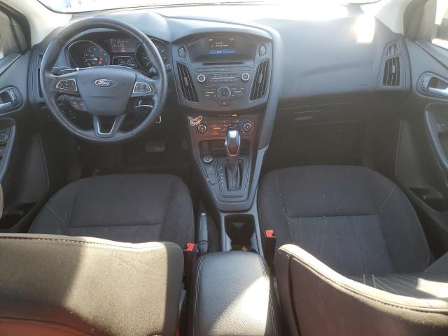 Photo 8 from auction – 2016 FORD FOCUS SE with VIN 1FADP3K26GL240018