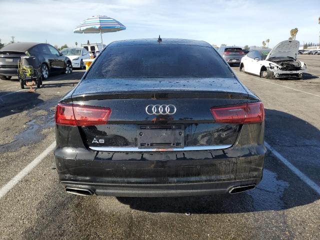 Photo 6 from auction – 2017 AUDI A6 PREMIUM with VIN WAUC8AFC4HN069847