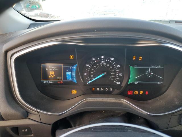 Photo 9 from auction – 2015 FORD FUSION TIT with VIN 3FA6P0K94FR120190