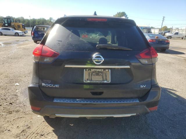 Photo 6 from auction – 2017 NISSAN ROGUE S with VIN KNMAT2MT8HP611375