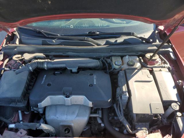 Zdjęcie 11 z aukcji – 2015 CHEVROLET IMPALA LT z VIN 2G1115SL2F9260042