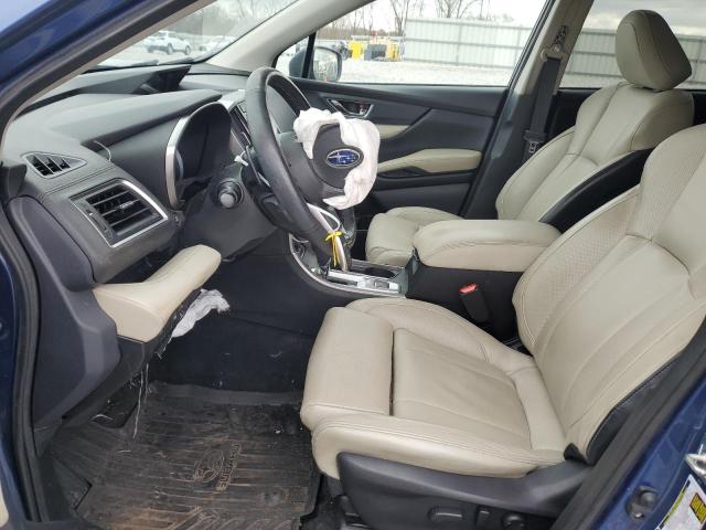 Photo 7 from auction – 2019 SUBARU ASCENT with VIN 4S4WMAPD9K3486723