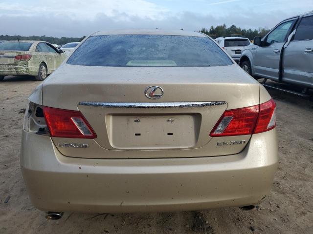 Photo 6 from auction – 2007 LEXUS ES 350 with VIN JTHBJ46G872060767