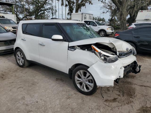 Photo 4 from auction – 2016 KIA SOUL with VIN KNDJP3A54G7378075