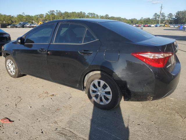 Photo 2 from auction – 2019 TOYOTA COROLLA L with VIN 2T1BURHE7KC192351