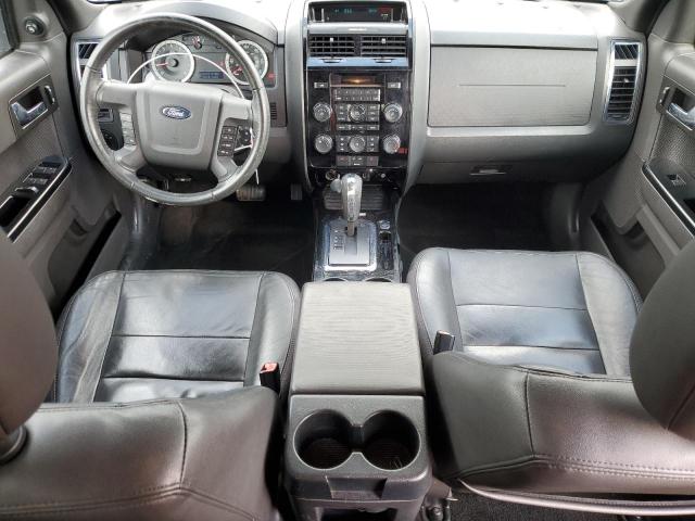 Photo 8 from auction – 2012 FORD ESCAPE LIM with VIN 1FMCU9EG4CKA19876