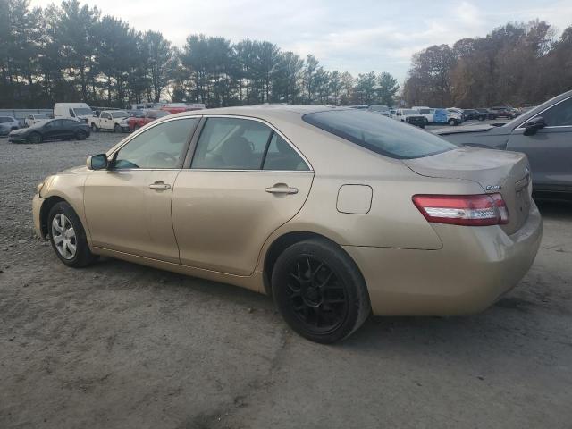 Photo 2 from auction – 2011 TOYOTA CAMRY BASE with VIN 4T1BF3EK5BU618621