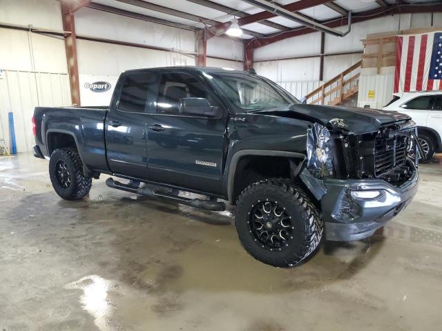 Photo 4 from auction – 2017 GMC SIERRA K15 with VIN 1GTV2LEC1HZ154308