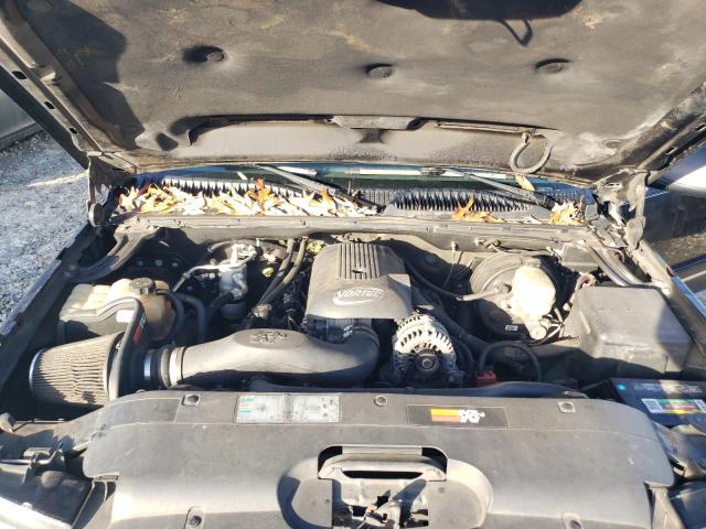 Photo 11 from auction – 2006 CHEVROLET SILVERADO with VIN 2GCEC13T061167707