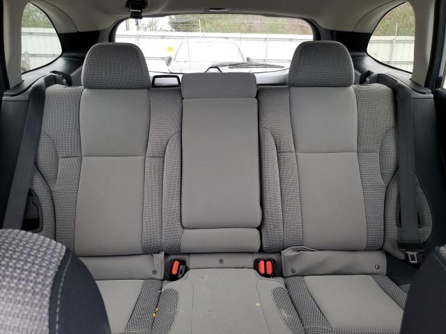 Photo 10 from auction – 2020 SUBARU OUTBACK PR with VIN 4S4BTAEC5L3175531