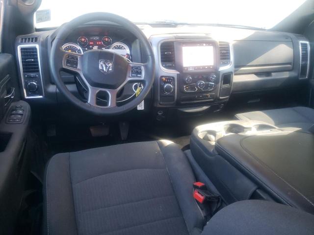 Photo 8 from auction – 2023 RAM 1500 CLASS with VIN 1C6RR6GT1PS565153