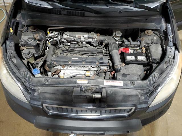 صورة رقم 12 من المزاد - 2010 KIA SOUL + مع VIN KNDJT2A22A7180520