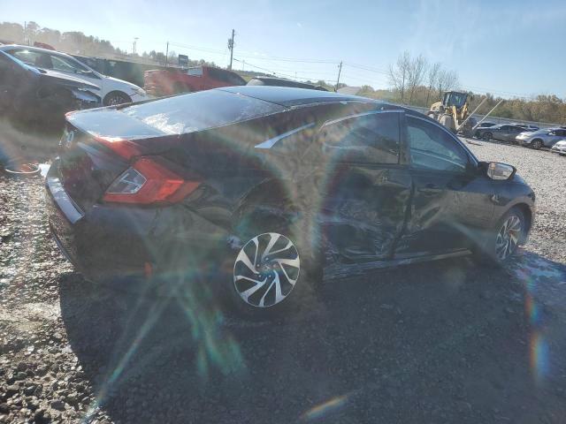 Photo 3 from auction – 2016 HONDA CIVIC EX with VIN 19XFC2F77GE019499