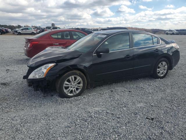 NISSAN ALTIMA BAS 2012 with VIN 1N4AL2AP8CN566603 - Photo from auction