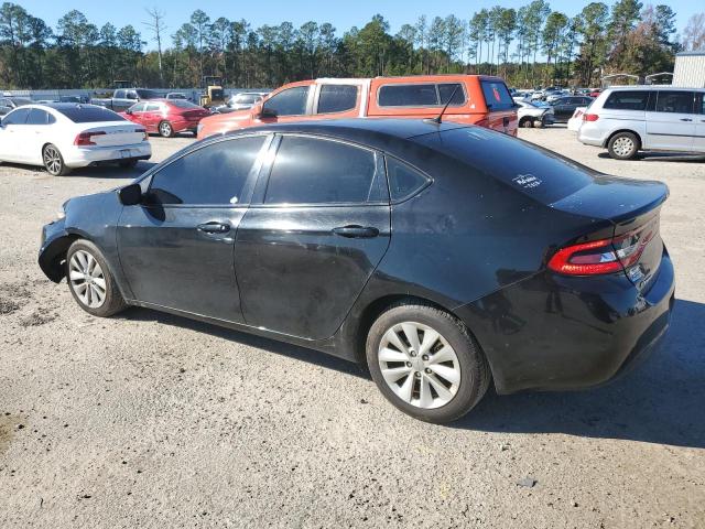 Photo 2 from auction – 2014 DODGE DART SXT with VIN 1C3CDFBB8ED767621