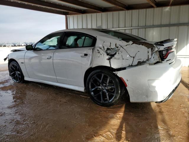 Photo 2 from auction – 2023 DODGE CHARGER R/ with VIN 2C3CDXCT2PH698234