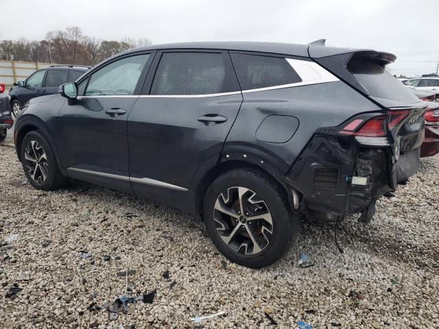 Photo 2 from auction – 2023 KIA SPORTAGE E with VIN 5XYK33AF1PG025904